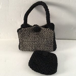 TERA- Small Purse